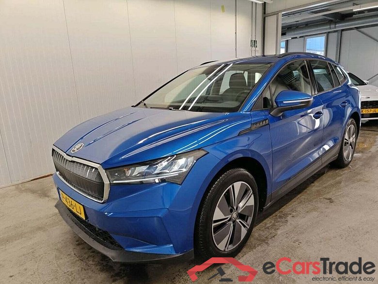 SKODA Enyaq iV 60 #1