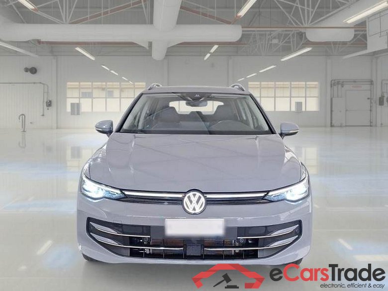 VOLKSWAGEN GOLF VARIANT / 2024 / 5P / STATION WAGON 2.0 TDI SCR STYLE DSG #6