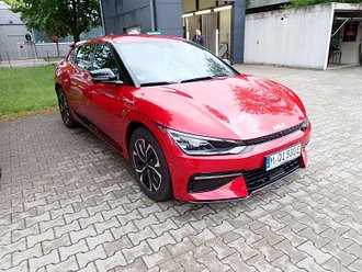 Kia EV6