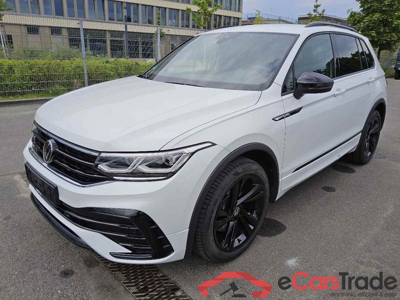 Volkswagen Tiguan (AX1)(07.2020->2024) DE - SUV5 2.0 TSI BMT/Start-Stopp EU6d, 4Motion R-Line OPF, (Facelift) 2021 - 20