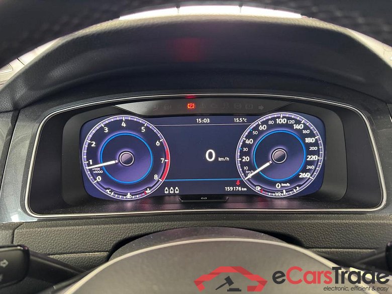 VOLKSWAGEN Golf VII Golf CL 1.4 TSI BMT 92kW (125pk) 6 versnellingen manueel #6