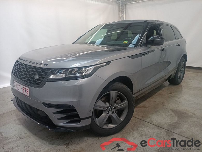 Land Rover Range Rover Velar D200 R-Dynamic 5d #1