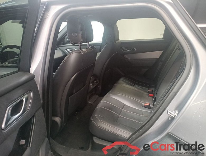 Land Rover Range Rover Velar D200 R-Dynamic 5d #3