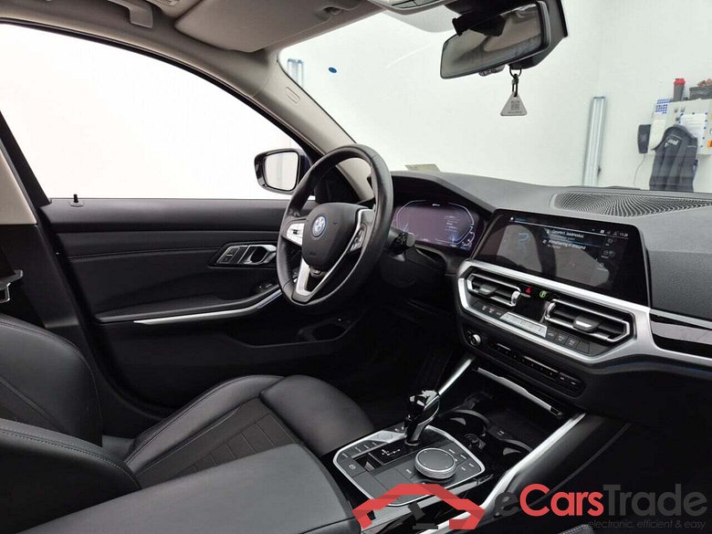 BMW 3-SERIE TOURING 2.0 320E #3