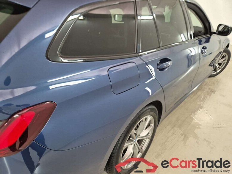 BMW 3-SERIE TOURING 2.0 320E #5