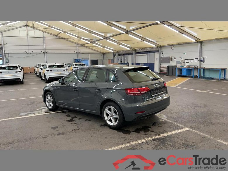 AUDI A3 Sportback 30 TFSI (EU6d-TEMP) #3