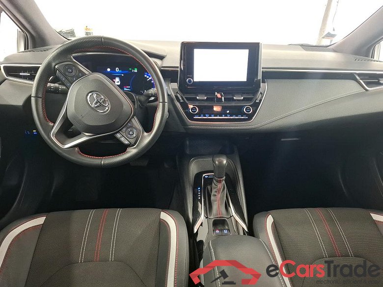 TOYOTA Corolla Touring Sports / 2018 / 5P / Break Hybride 122h GR Sport #5