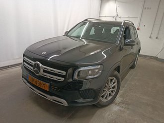 Mercedes GLB 200
