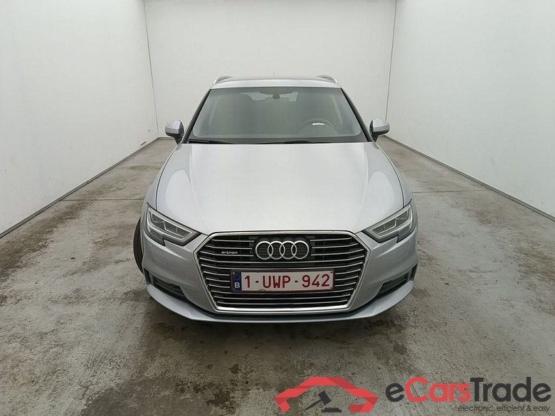 Audi A3 Sportback 1.4 TFSi e-tron S tronic Sport 5d #5