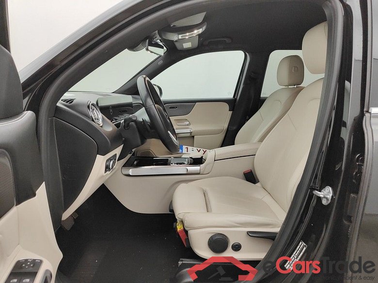Mercedes-Benz GLB GLB 200 d Business Solution 5d #3