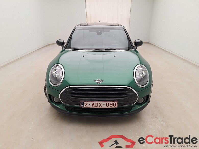 MINI, Mini Clubman '15, Mini Clubman Cooper (100 kW) 5d