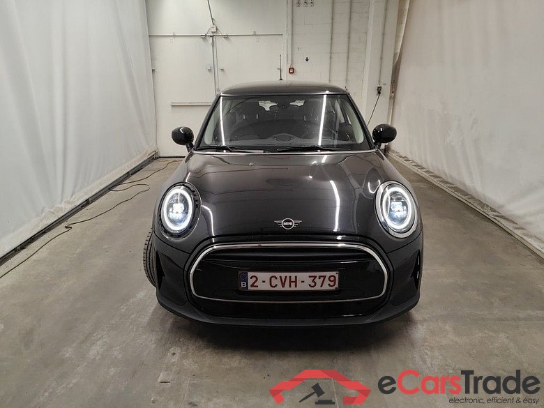 Mini Cooper 3d #5