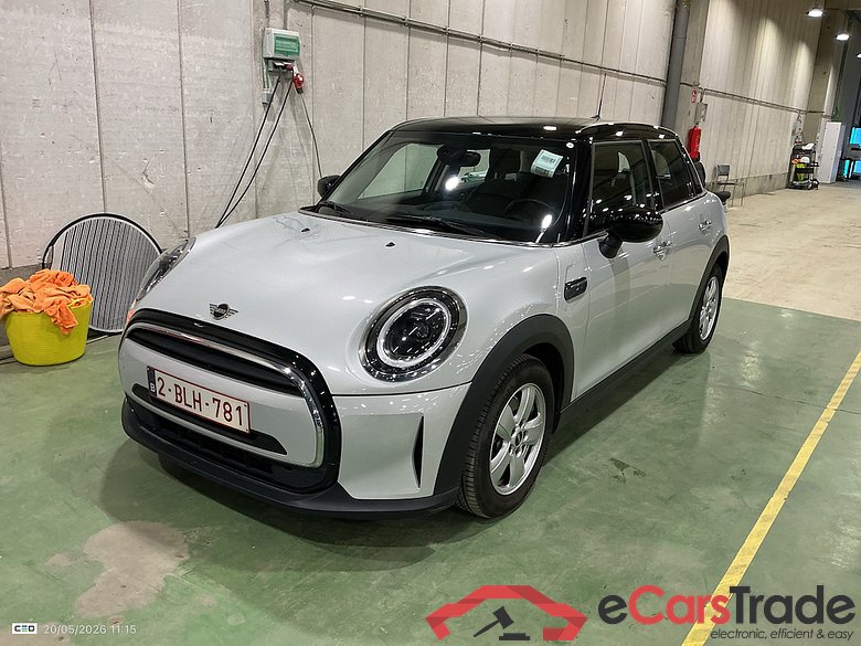 MINI MINI 5 DOOR 1.5 COOPER