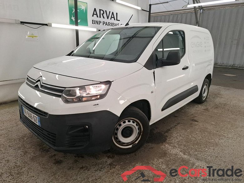 Citroen Berlingo 1.5 BlueHDi Klima PDC ...