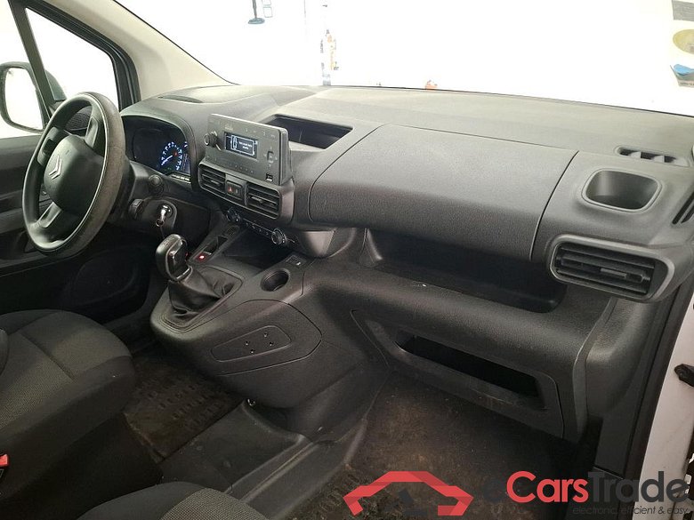 Citroen Berlingo 1.5 BlueHDi Klima PDC ... #5