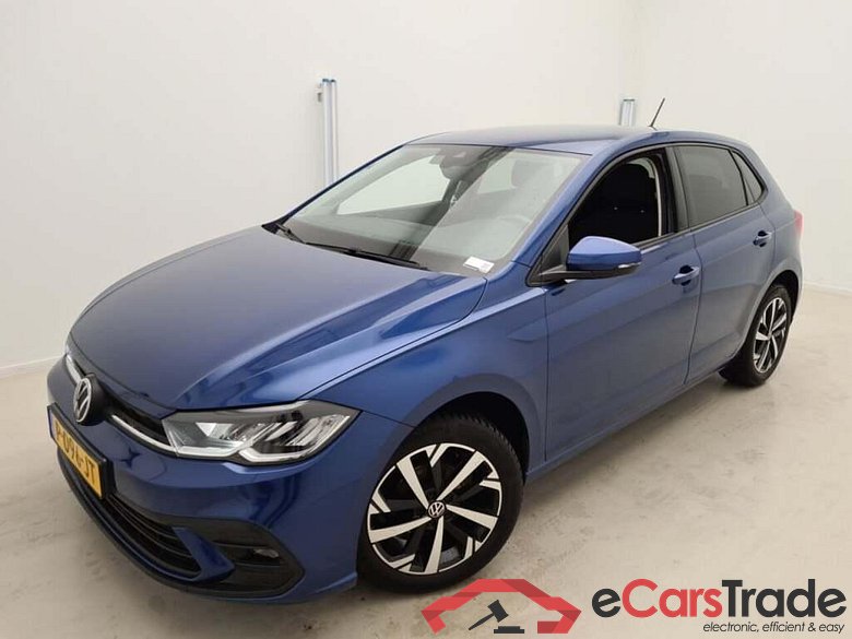 VOLKSWAGEN POLO 1.0 TSI Life #1