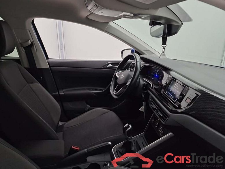 VOLKSWAGEN POLO 1.0 TSI Life #3