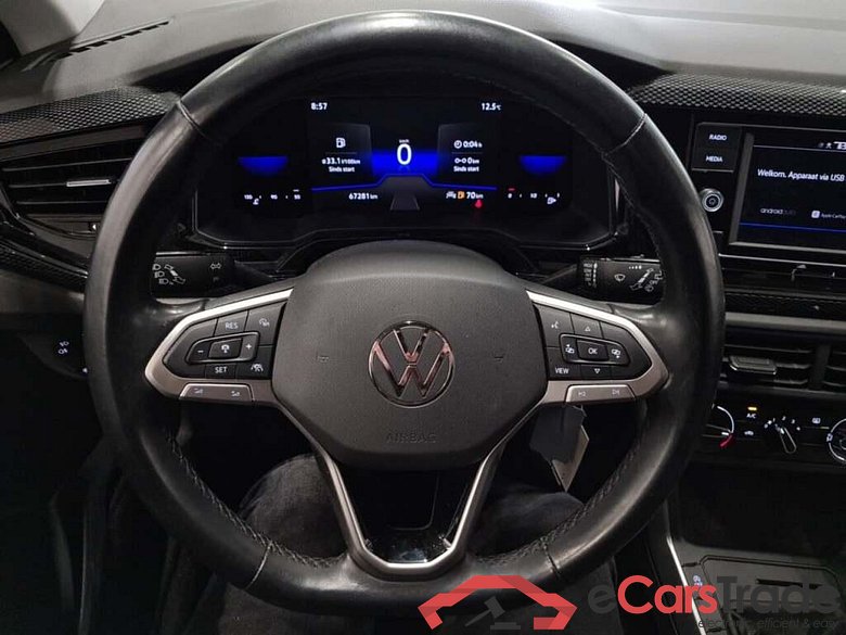 VOLKSWAGEN POLO 1.0 TSI Life #6