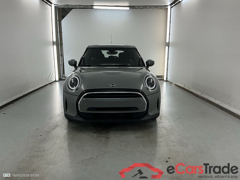 MINI MINI 5 DOOR 1.5 COOPER AUTO #2