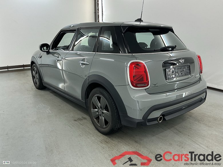 MINI MINI 5 DOOR 1.5 COOPER AUTO #3
