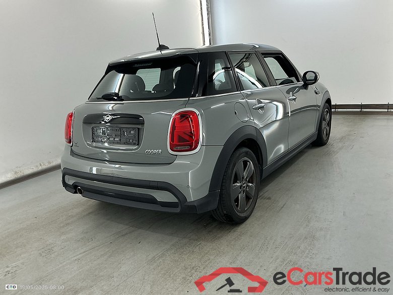 MINI MINI 5 DOOR 1.5 COOPER AUTO #4