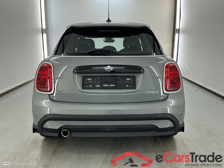MINI MINI 5 DOOR 1.5 COOPER AUTO #5