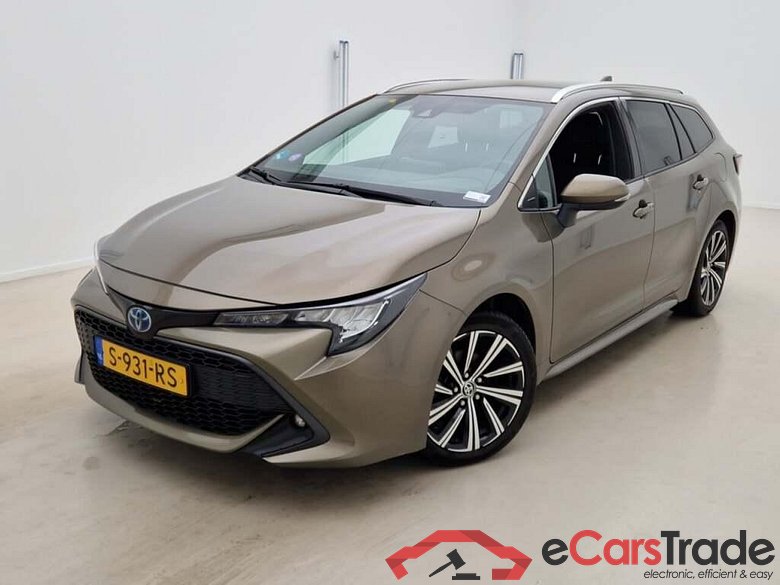 TOYOTA Corolla Touring Sports 1.8 Hybrid Bns Plus #1