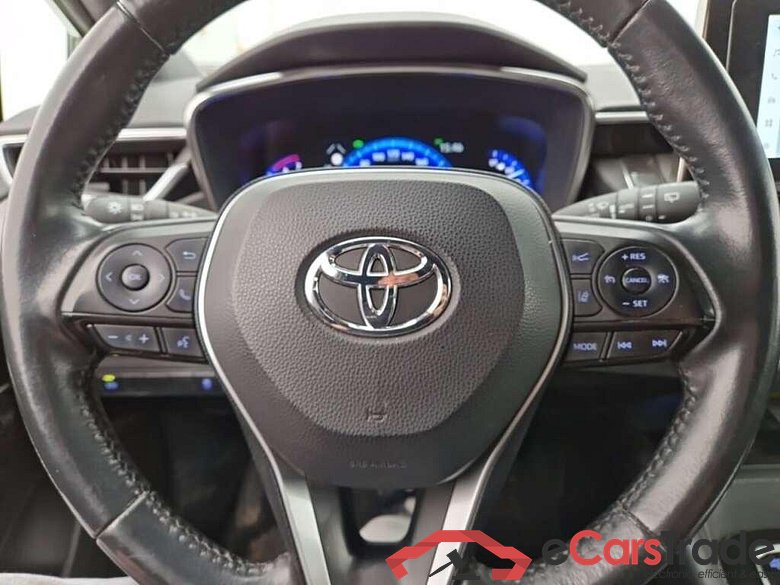 TOYOTA Corolla Touring Sports 1.8 Hybrid Bns Plus #6