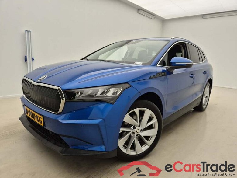 SKODA Enyaq iV 60