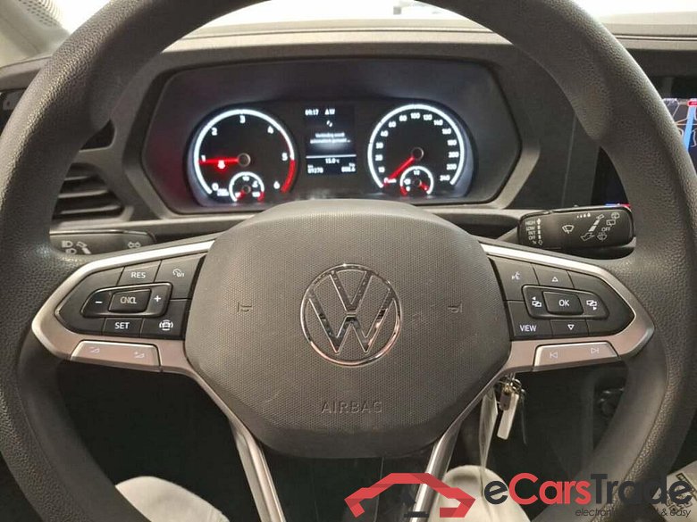 VOLKSWAGEN Caddy Cargo 2.0 TDI Comfort #5