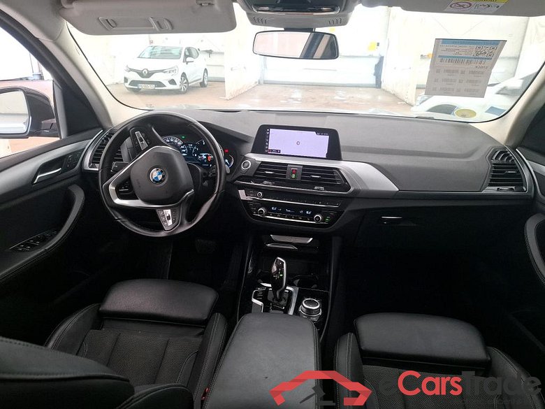 BMW X3 / 2017 / 5P / SUV sDrive18d 150ch Business Design BVA8 #5