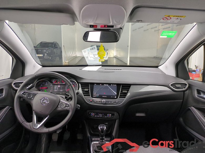 Crossland X Business Elegance 1.2 Turbo 110CV BVM6 E6d #5