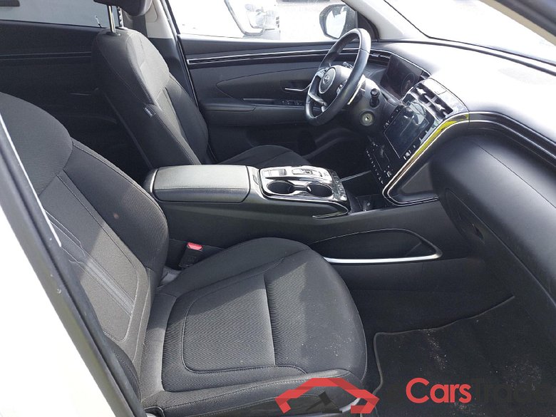 HYUNDAI Tucson 1.6 TGDI PHEV Maxx Auto 4X4 260 CV #6