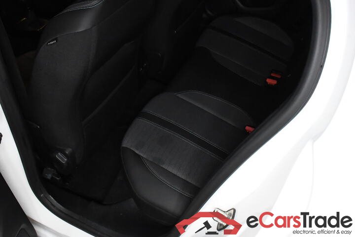 Peugeot 208 1.2 PureTech Allure LED I-Cockpit 1/2 Leather Klima PDC ... #5