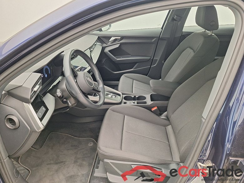 Audi, A3 SB '20, Audi A3 Sportback 1.0 30 TFSi 81kW S tronic Attrac #3