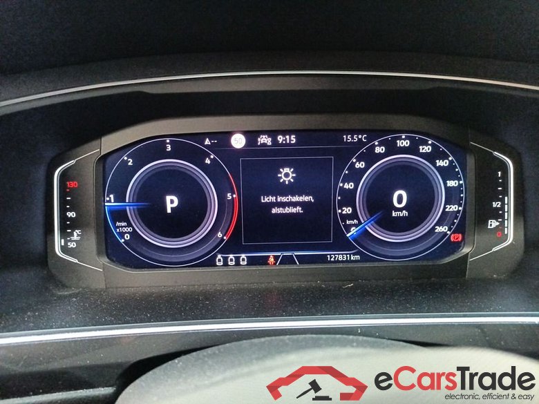 Volkswagen Tiguan Allspace 2.0 TDI DSG Life 5d #6