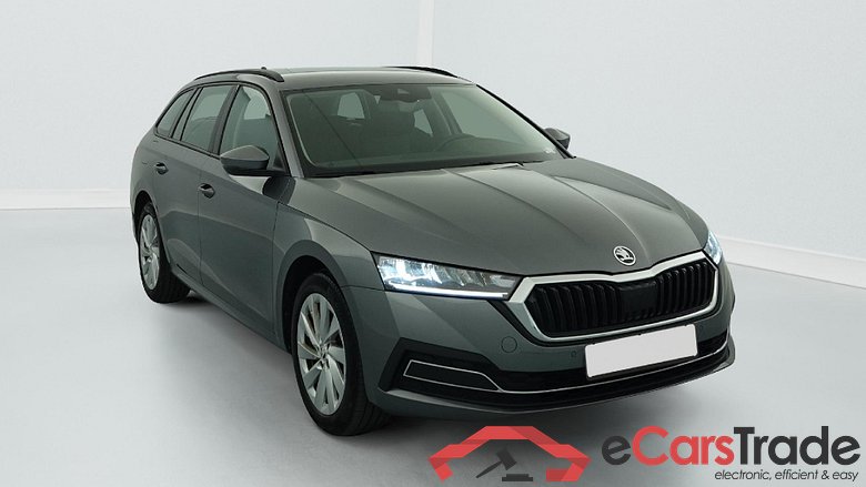 Skoda Octavia 2.0 TDI 150 CH DSG7 BUSINESS