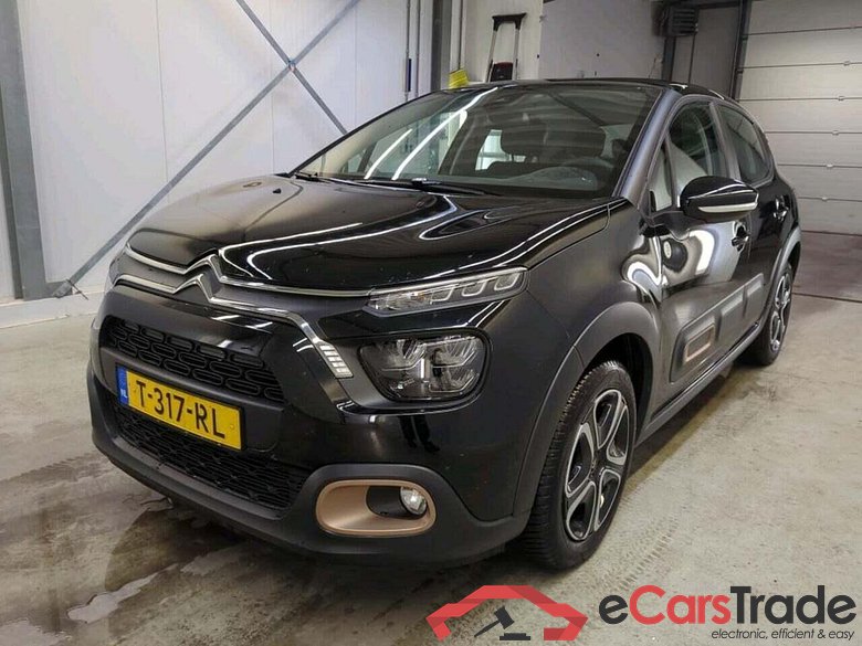 CITROEN C3 1.2 PT C-Series #1