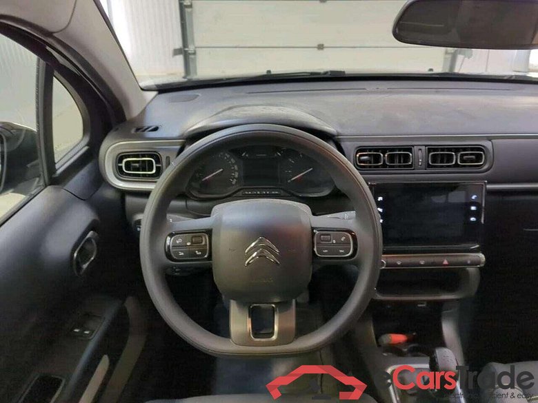 CITROEN C3 1.2 PT C-Series #3