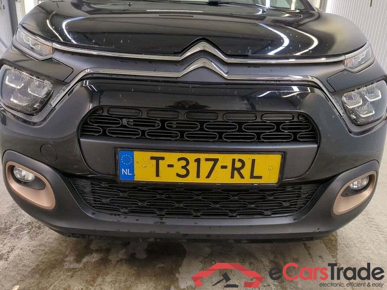 CITROEN C3 1.2 PT C-Series #4