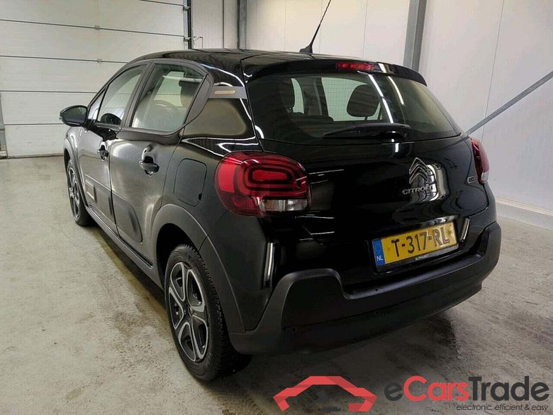 CITROEN C3 1.2 PT C-Series #6