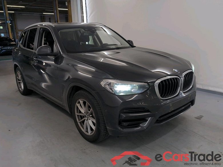 BMW X3 2.0 XDRIVE30E (135KW) AUTO #2