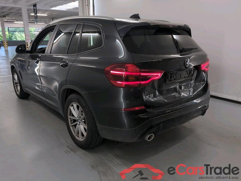 BMW X3 2.0 XDRIVE30E (135KW) AUTO #3