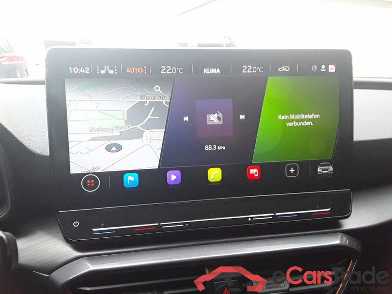 Cupra Leon Sportstourer (KL8/KU8)(09.2020->) DE - Kb5 2.0 TSI EU6d, VZ OPF, 2023 - 2024 #2