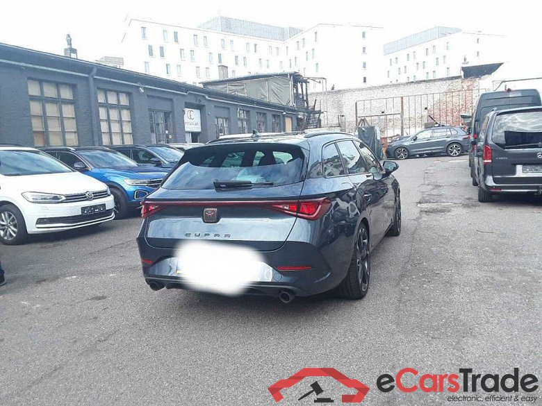 Cupra Leon Sportstourer (KL8/KU8)(09.2020->) DE - Kb5 2.0 TSI EU6d, VZ OPF, 2023 - 2024 #6