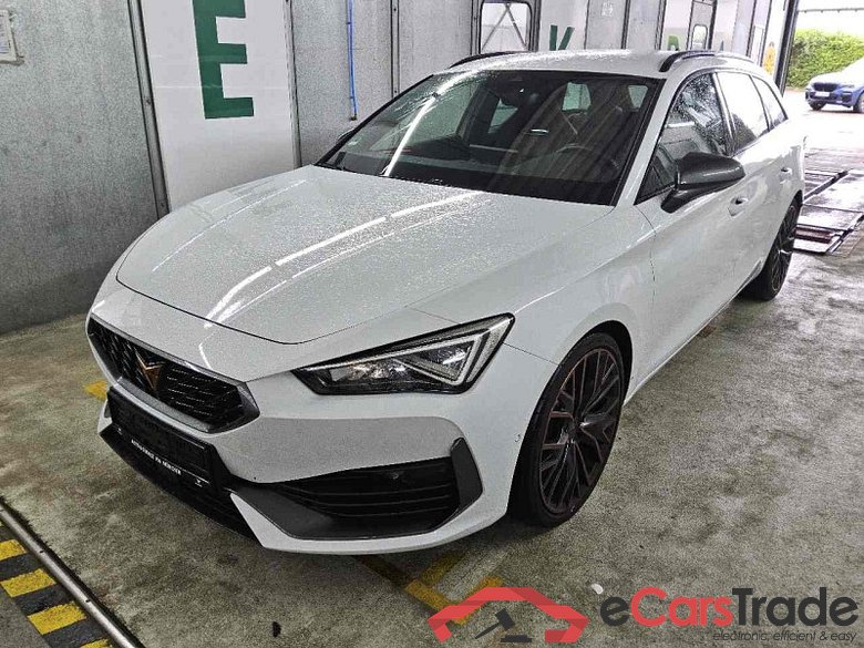 Cupra Leon Sportstourer (KL8/KU8)(09.2020->) DE - Kb5 2.0 TSI EU6d, VZ OPF, 2023 - 2024