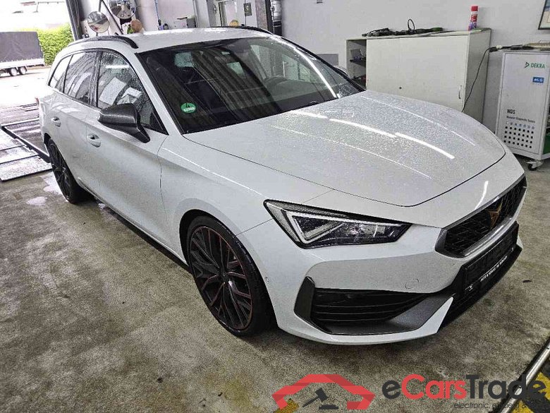 Cupra Leon Sportstourer (KL8/KU8)(09.2020->) DE - Kb5 2.0 TSI EU6d, VZ OPF, 2023 - 2024 #2