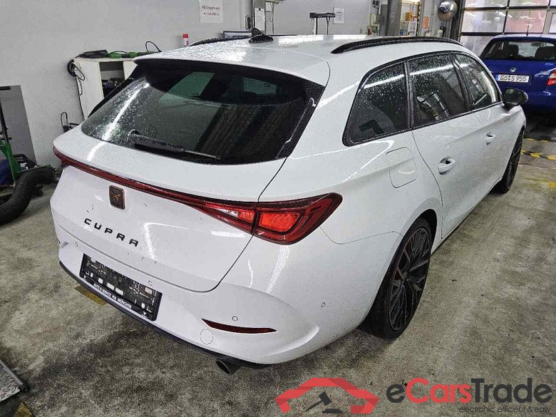 Cupra Leon Sportstourer (KL8/KU8)(09.2020->) DE - Kb5 2.0 TSI EU6d, VZ OPF, 2023 - 2024 #3