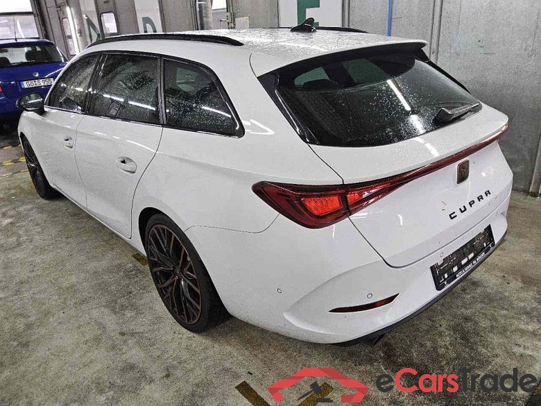 Cupra Leon Sportstourer (KL8/KU8)(09.2020->) DE - Kb5 2.0 TSI EU6d, VZ OPF, 2023 - 2024 #4