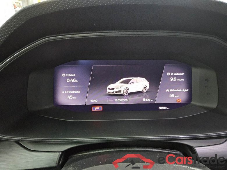 Cupra Leon Sportstourer (KL8/KU8)(09.2020->) DE - Kb5 2.0 TSI EU6d, VZ OPF, 2023 - 2024 #6